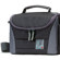 Delsey GOPIX 70BG, Compact Case for Binoculars or Point & Shoot Cameras, Black & Gray.