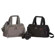 Delsey ODC21, Small Top Load Digital Camera Bag, Light Grey