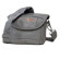 Delsey ODC31, Small Shoulder Digital SLR or PRO 35mm Camera Bag, Light Grey
