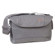 Delsey ODC35, Large Shoulder Digital SLR or PRO 35mm Camera Bag, Light Grey