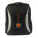 Delsy Rondo 52, Airline Carry-on Backpack, Holds 1 or 2 Pro Digital /Pro 35mm SLR Cameras with 1-4 Lenses, Flash & Accessories, and 17" Laptop - Black