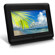 Aluratek 7" Hi-Resolution Digital Photo Frame with SDHC/SD/MMC/XD Card Slots