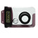 DiCAPac WP110 Alpha Underwater Waterproof Case for Digital Point and Shoot Zoom Lens Cameras