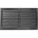 Adorama Heavy Duty, Light Tight Darkroom Louvers, 12"X24"