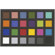 X-Rite Mini Color Checker Exposure Aid, 3-1/2" x 2-1/2"