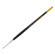 Adorama Sable Retouching Brush, #10/0 Size, for Retouching & Hand Coloring Black & White and Color Prints