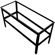 Adorama / Delta Steel Sink Stand For Sinks 48" X 29"