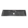 Adorama / Delta Plastic 8' Commercial Sink, 96"x28"x7"