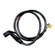 Adorama / Delta Sink Spray Set I, 4' Hose Length