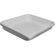 Cesco Plastic Print Developing Tray with Flat Bottom, 11"x14"x5" Deep