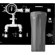 Delta Model 15 Basic Manual Adjust Water Temperature Control Panel for Darkrooms