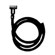 Delta Darkroom Wash and Fill Hose with In-Line Strainer, 3/8" Inside Diameter, 4' Hose Length