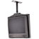 Da-Lite Adjustable Ceiling Mount for 19" - 21" Diagonal Televisions or Monitors.