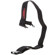 Domke Regular Waist Belt Adjusts from 28" to 40", Black.