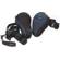 Domke Duckhead 10, Holster Style Hard Shell Camera Case, Black.