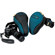 Domke Duckhead 20, Holster Style Hard Shell Camera Case,LACK k.