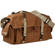 Domke F-1X Little Bit Bigger Camera Bag, Canvas, Sand.