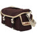 Domke F-2 Original Camera Bag, Canvas, Chocolate Brown
