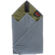 Domke F-34M, 15" x 15" Protective Wrap, Gray.