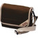 Domke F-5XB Shoulder & Belt Canvas Camera Bag, Chocolate Brown