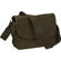 Domke F-5XB Shoulder & Belt Canvas Camera Bag, Olive.