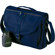 Domke F-803 Camera Satchel Bag, Canvas, Navy.
