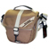 Domke F-9 JD Small Shoulder Camera Bag for Digital SLR plus Accessories, Sand