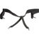 Domke FA-100 Backpack Strap for F1X, F2, F3X, F4AF, F7, F804, F805, J1, J2 & J3 Camera Bags, Black.