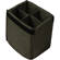 Domke FA-240 4-Compartment Padded Bag Insert, Gray.