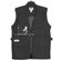 Domke PhoTOGS Vest, Small (36-38), Black