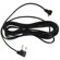 Dynalite 15' Heavy Duty Sync Cord, Household AC to PC.