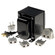 Dynalite Voltage Transformer, 240vac-117vac.