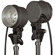 Dyna-Lite 1015 - Non-Blower Mini Flash Head - 1000WS