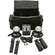 Dynalite M-512LPS Kit (1-M500XL, 2-2040 Heads, 2-Umbrellas, 2-Stands, Case)