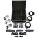 Dyna-Lite M523WPS 1000ws System, with 2-M500WI Power Packs & 3-2040 Flash Heads