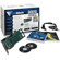 DPS V3D-4530DX dpsVelocity Deluxe NLE System with Real Time 3D Effects & Professional AV Breakout Box, Windows