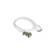 DPS RS-232 to RS-422 Dual-Mode Cable Adapter with GPI.