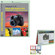 Blue Crane Combo with DVD, Introdution to the Nikon D50 Digital SLR Camera, & inBrief Quick Field Reference