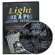 DVD: Light Like a Pro, Instructional DVD for Photographers, Lighting Technicians and Videographers, Powerhouse 3 Pack DVD