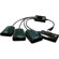 E-films e-MCR 4-way (Multiple Card Reader) for Sony EX-1 & EX-3