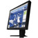 Eizo CG211 ColorEdge 21.3" Color TFT LCD Graphic Monitor with Hood, 1600 � 1200 Native Resolution, Color: Black, with Height Adjustable Stand