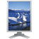 Eizo CG211 ColorEdge 21.3" Color TFT LCD Graphic Monitor with Hood, 1600 � 1200 Native Resolution, Color: Grey, with Height Adjustable Stand