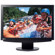 Eizo S2111W FlexScan, 21.1" Class Color LCD Monitor 1680 x 1050 Native Resolution, Black