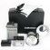 Elinchrom Ranger RX 1100ws Battery Operated Power Pack Kit, with Freelight A Lamphead, Battery, Charger, Sync Cord, Varistar Set & Power Pack Case