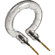 Elinchrom Flashtube for the Micro Compact and Style 1200s Monolights.