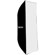 Elinchrom Recta Light Bank 28' x 69" - For full length portrait of fashion.