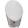 Elinchrom Background Reflector for a Soft Edge Oval Light Beam.