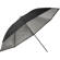 Elinchrom 33" Silver / Black Umbrella