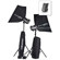 Elinchrom Style EL20753 BX Ri To Go Kit, with Two 250 Ri Multivoltage Monolights and EL-Skyport Transmitter