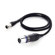 Elmo Camera Head with 80cm Camera Cable for Elmo SUV-Cam